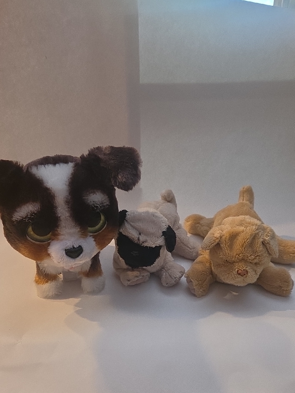 Furreal Pets Dogs